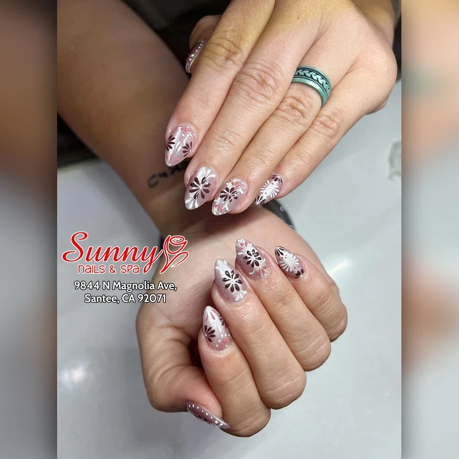 Nail Oct 22